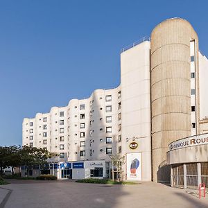 B&B Hotel Rouen Centre